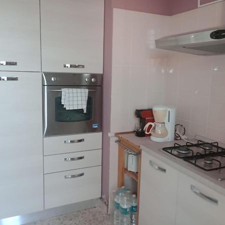 A Catania Vicino L'Etna Apartment Tremestieri Etneo Екстериор снимка