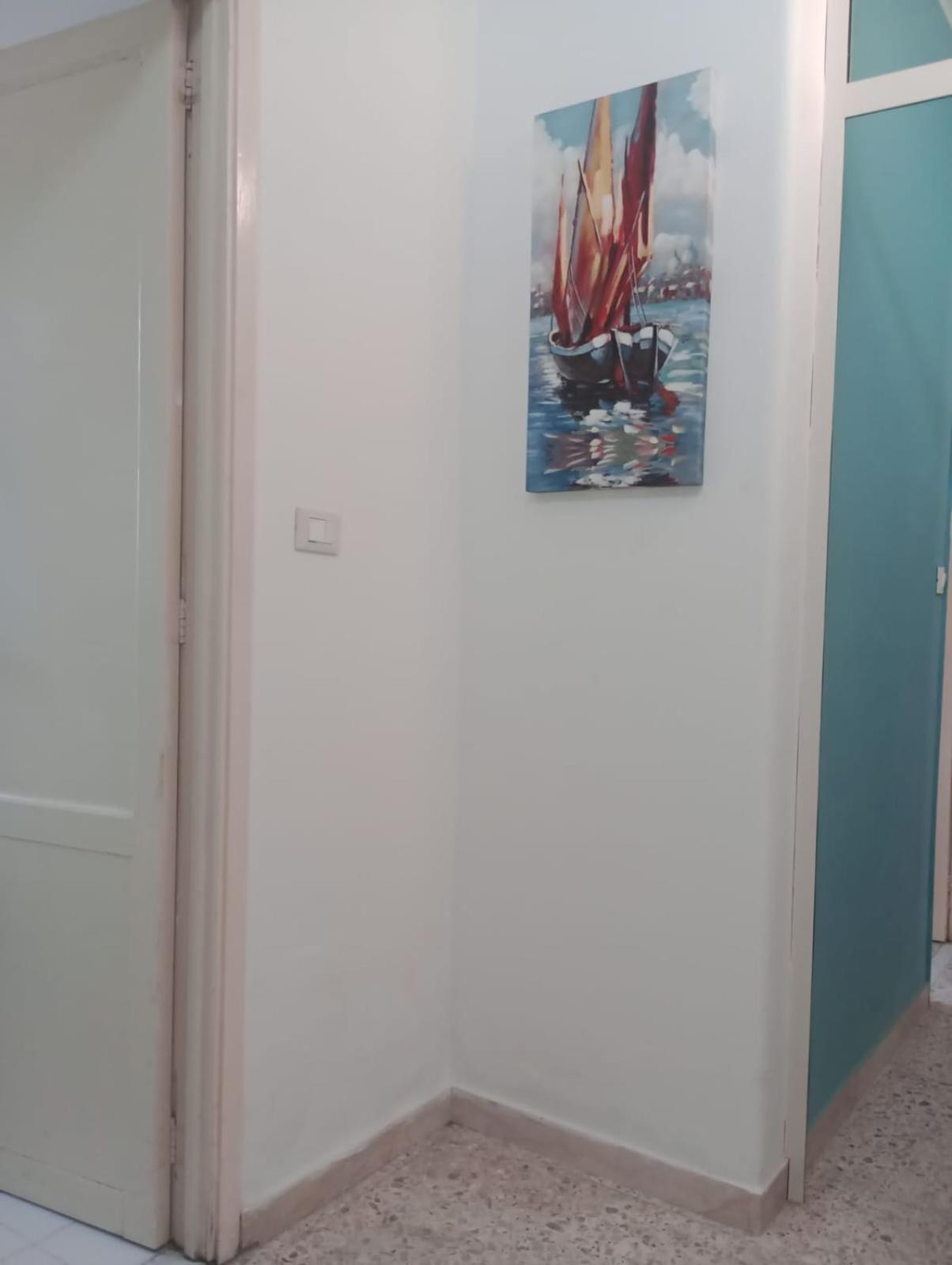 A Catania Vicino L'Etna Apartment Tremestieri Etneo Екстериор снимка