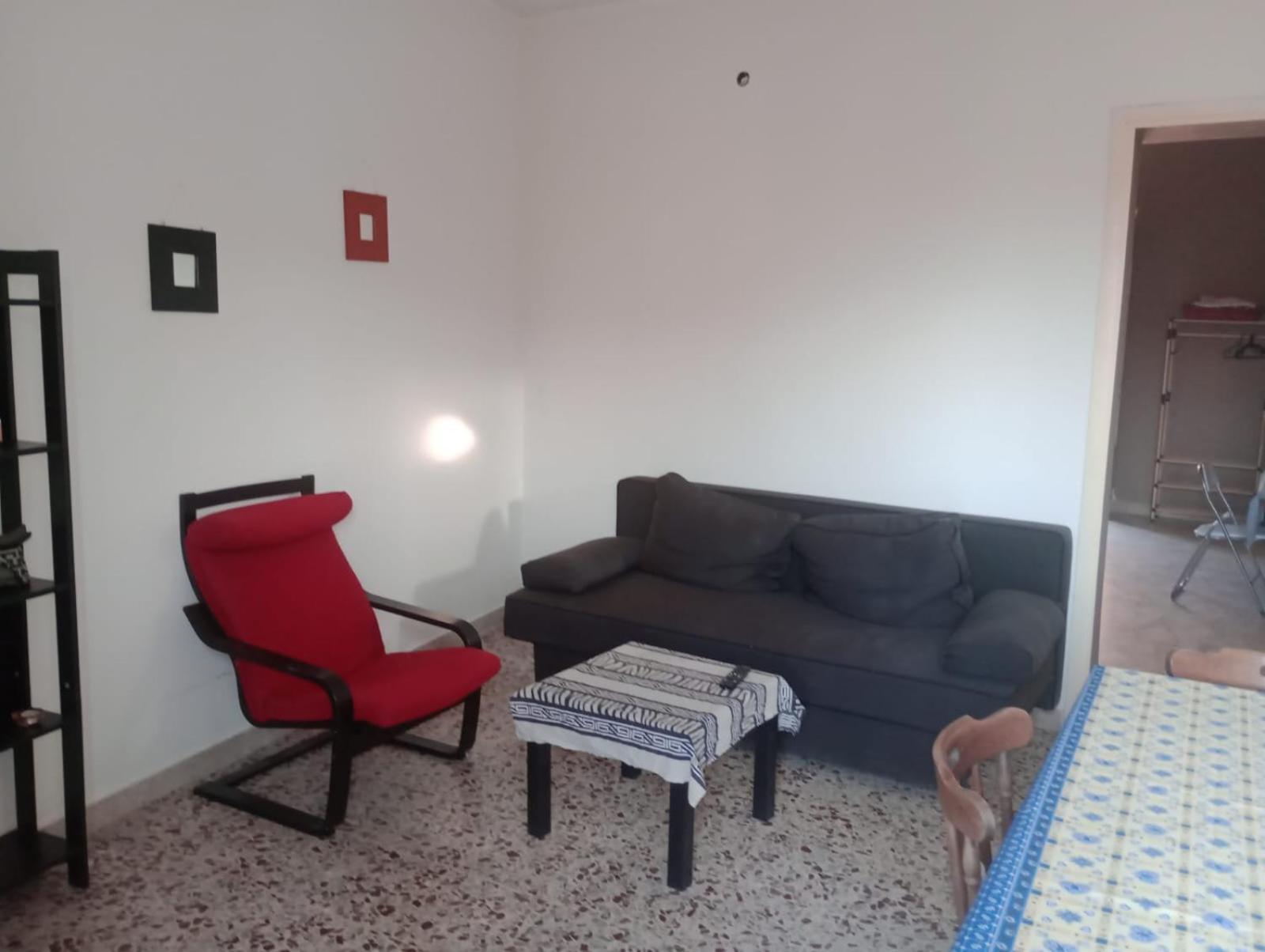 A Catania Vicino L'Etna Apartment Tremestieri Etneo Екстериор снимка