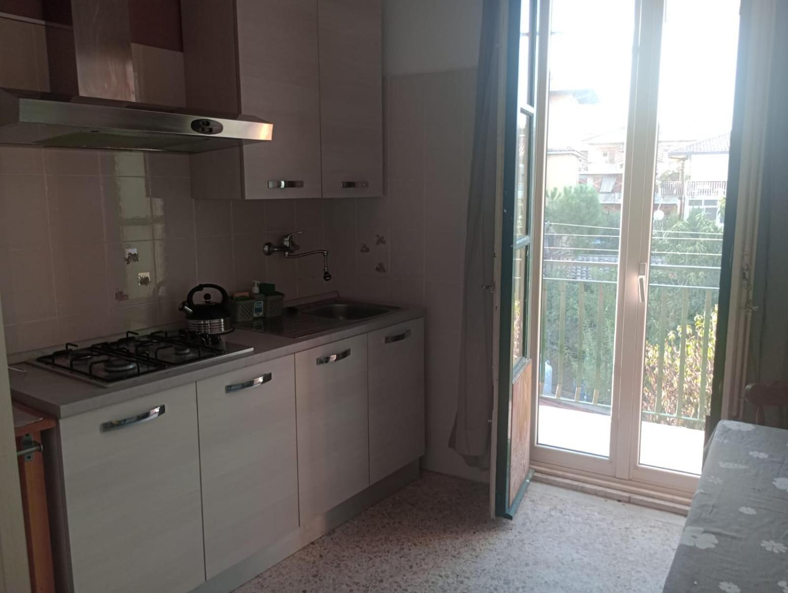 A Catania Vicino L'Etna Apartment Tremestieri Etneo Екстериор снимка