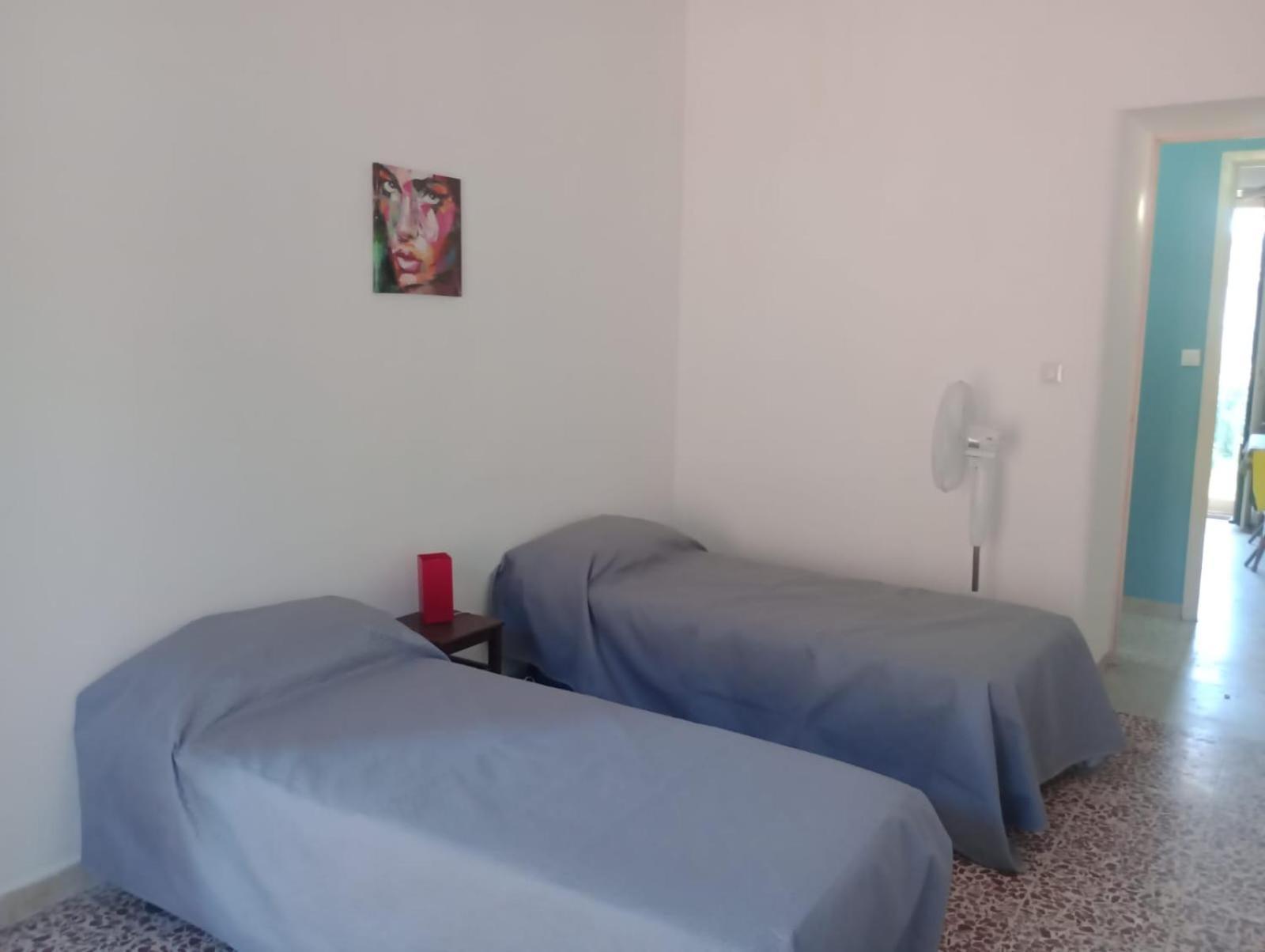 A Catania Vicino L'Etna Apartment Tremestieri Etneo Екстериор снимка