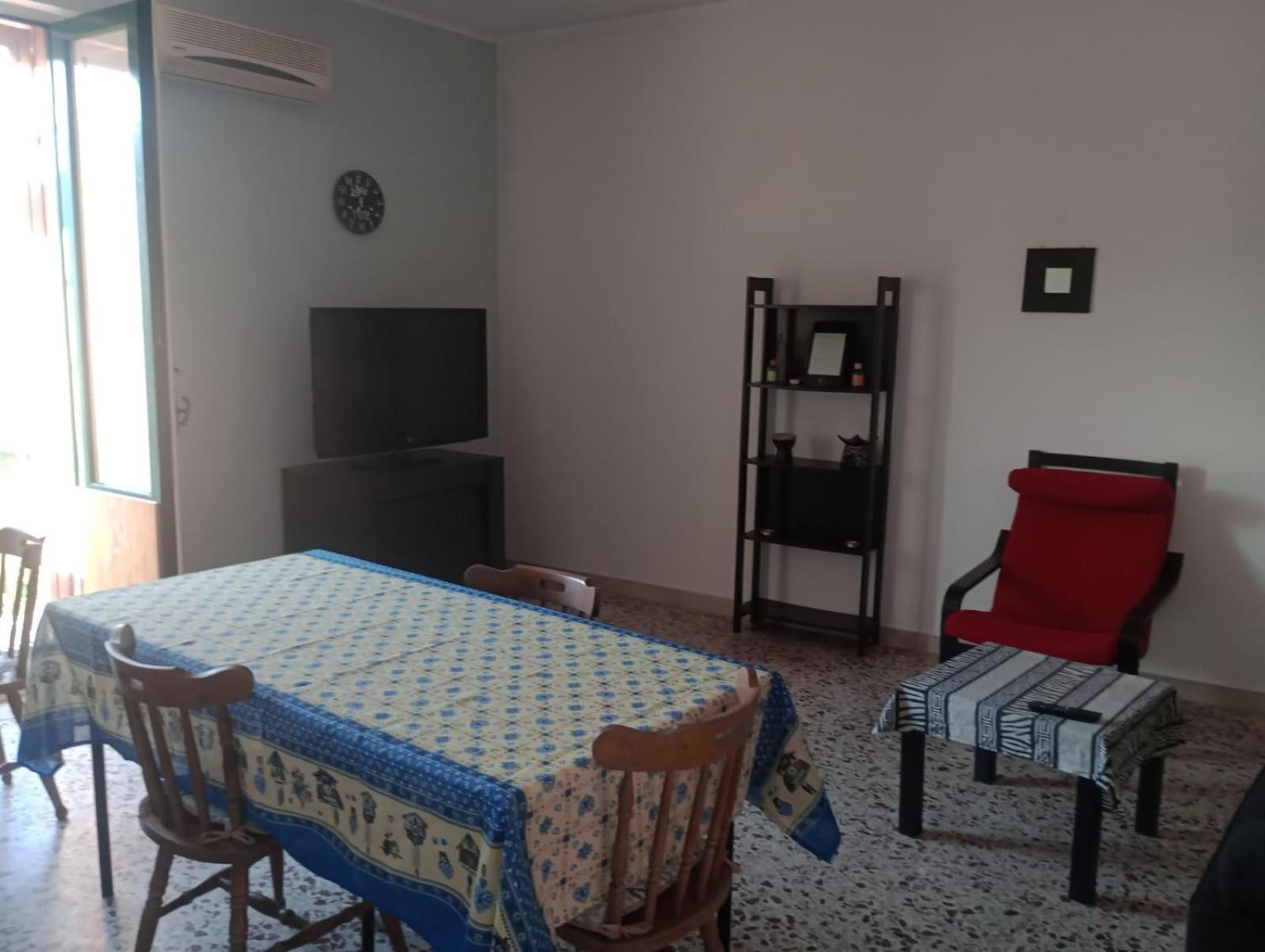 A Catania Vicino L'Etna Apartment Tremestieri Etneo Екстериор снимка